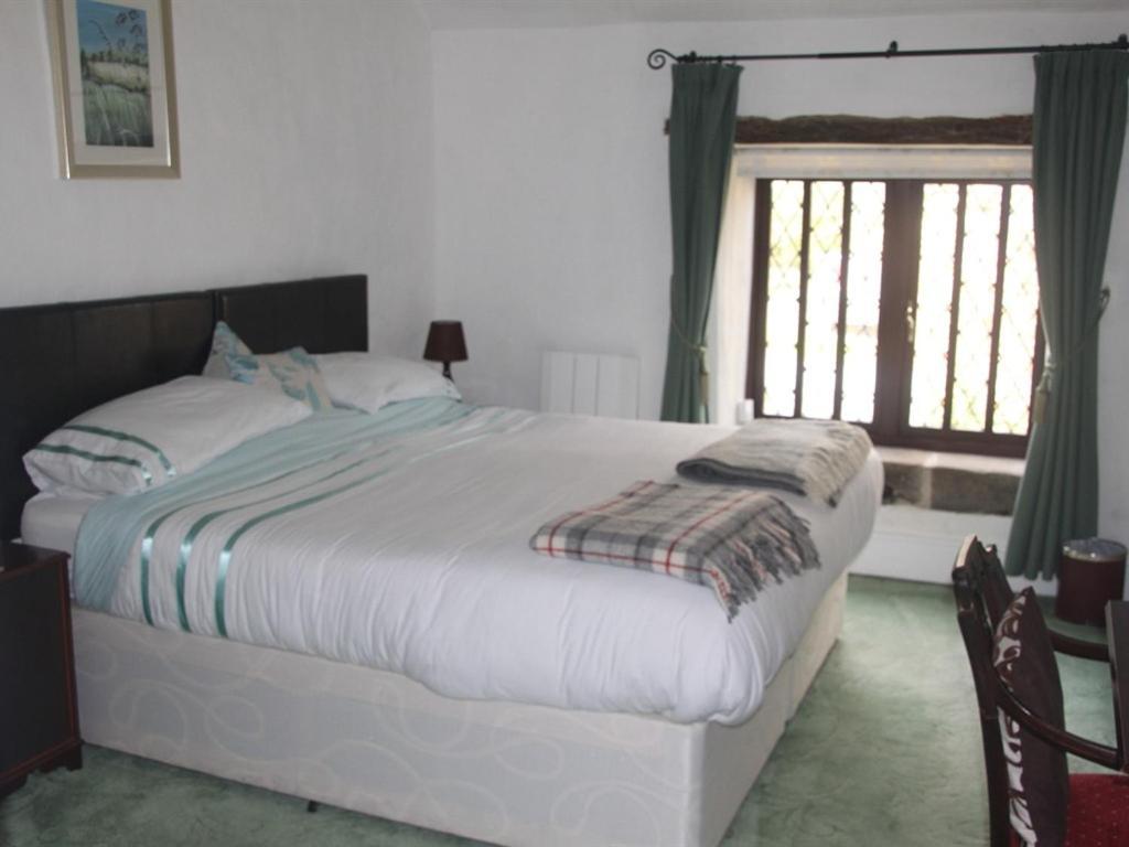 Church Villa B & B Chesterfield Zewnętrze zdjęcie
